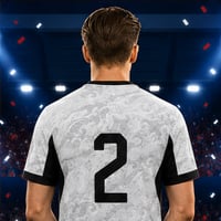 Tim Payne logo