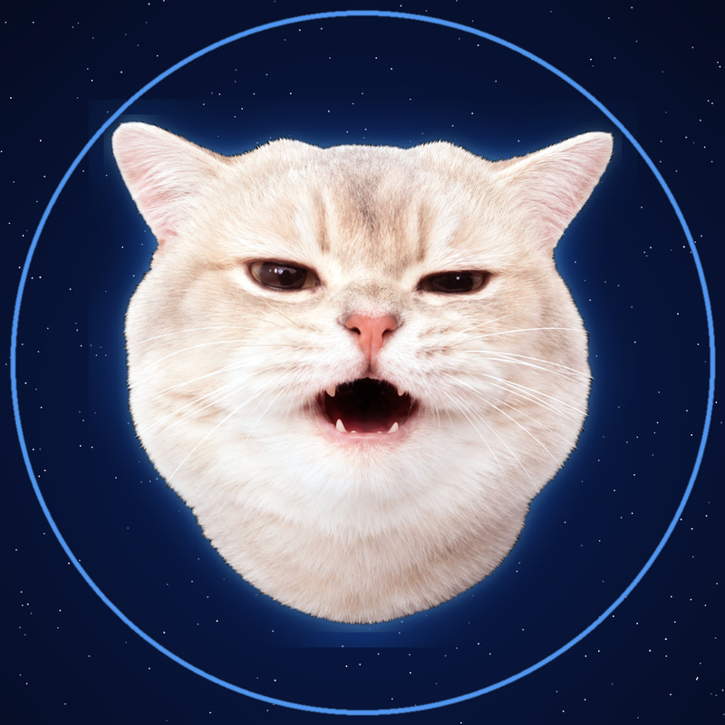 Commander Vrax logo