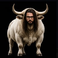 The Meme Bull