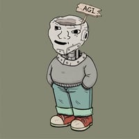 Just a AGI Guy