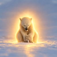 Bear logo
