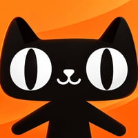 Alibaba Cat