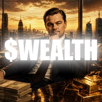 cannot be rich without wealth