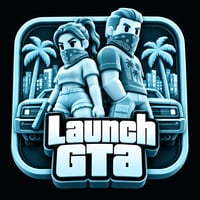 Launch GTA