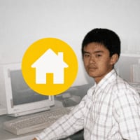 House coin
