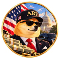 ARF logo