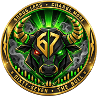 Sixty-Seven the Bull