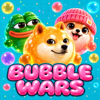 BUBBLE