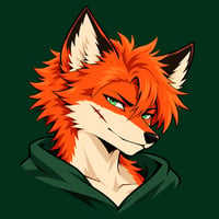 Stoic Fox