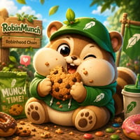 RobinMunch