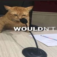WOULDNT