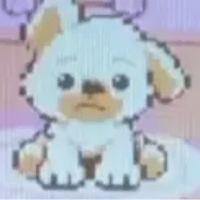 PUPPY logo