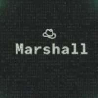 Marshall logo