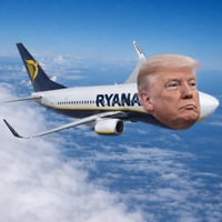 Trump Air