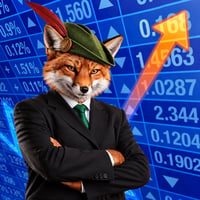 StockFox