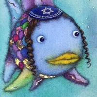 Jew Fish