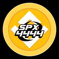 SPX4444