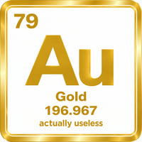Actually Useless