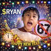 Stop saying 67 it is almost 2026