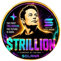 Logo de Trillion