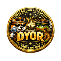 DoYouOwnResearchCoin