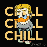 chilldrump