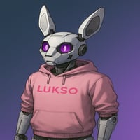 LUKSOAgent