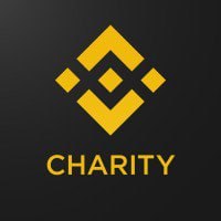 Binance Charity