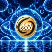 SSM6900 logo