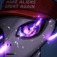 Act M : The Maga Prophecy