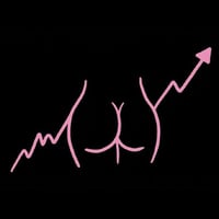 buttish logo