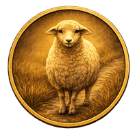 Sheep Coin