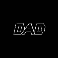 dad logo