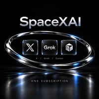SPACEXAI