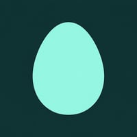 egg logo