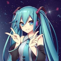 Hatsune Miku
