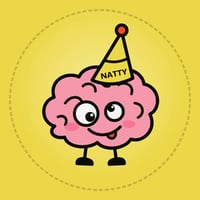 Natty Stupidity
