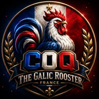 The Gallic rooster