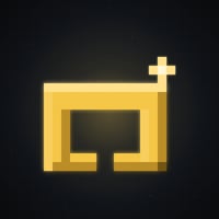 STAPLE logo