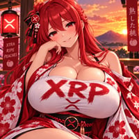 XRP logo