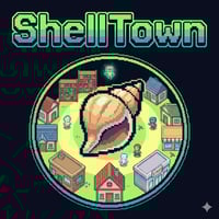 ShellTown