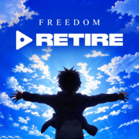 FREEDOM logo