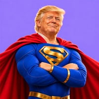 Super Intelligence Trump