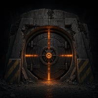 BUNKER logo