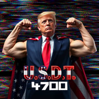 USDT4700