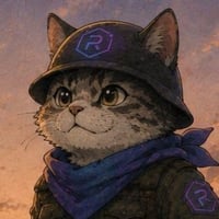 Raydium Cat logo