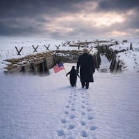 Embrace the trenches