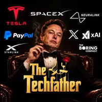 ELON logo