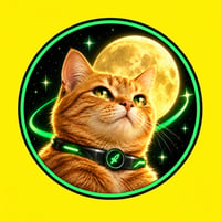 LuckyMoonCat