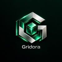 GRID logo